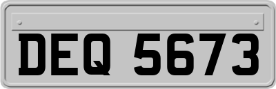 DEQ5673