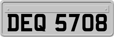 DEQ5708