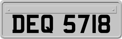 DEQ5718