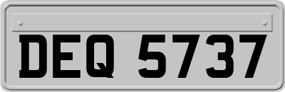 DEQ5737