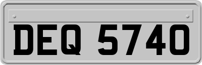DEQ5740