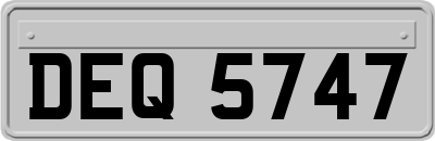 DEQ5747