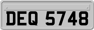 DEQ5748