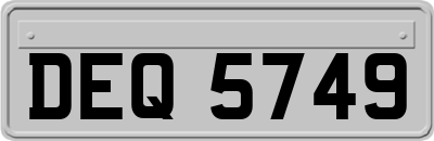 DEQ5749