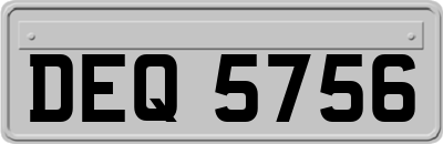 DEQ5756
