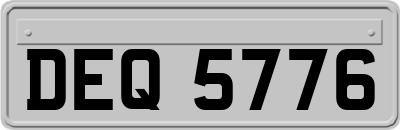 DEQ5776