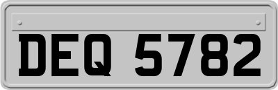 DEQ5782