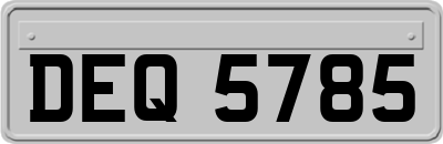 DEQ5785