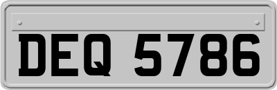 DEQ5786