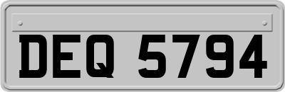 DEQ5794
