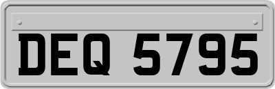 DEQ5795