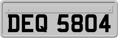 DEQ5804