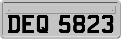 DEQ5823