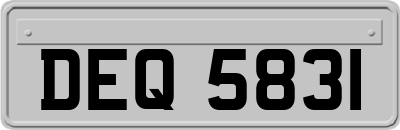 DEQ5831