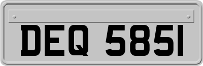 DEQ5851