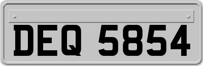 DEQ5854