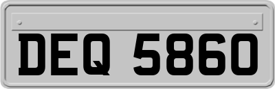 DEQ5860