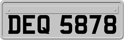 DEQ5878