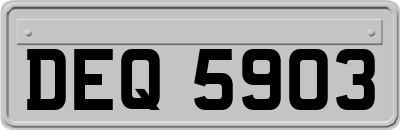DEQ5903