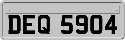 DEQ5904