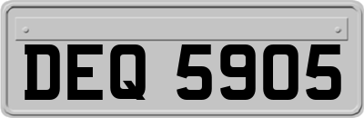 DEQ5905