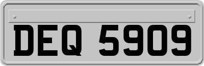DEQ5909