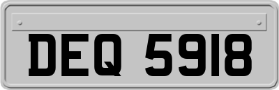DEQ5918