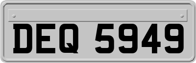 DEQ5949