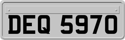 DEQ5970