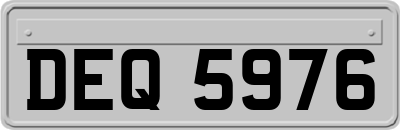 DEQ5976