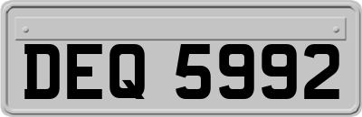 DEQ5992