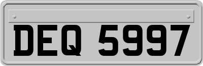 DEQ5997