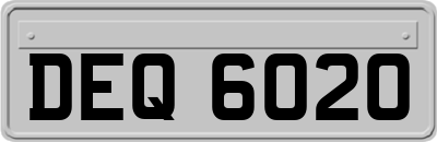 DEQ6020