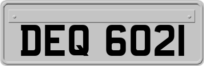 DEQ6021