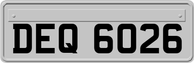 DEQ6026