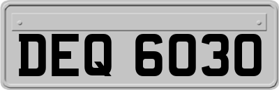 DEQ6030