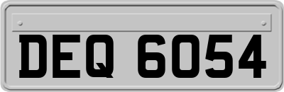 DEQ6054