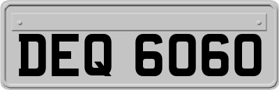 DEQ6060