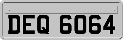 DEQ6064