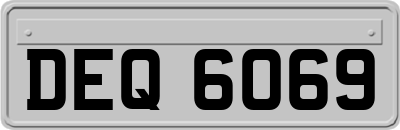 DEQ6069