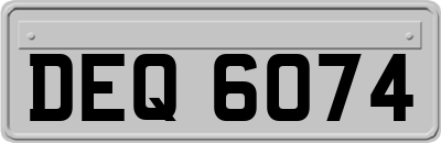 DEQ6074