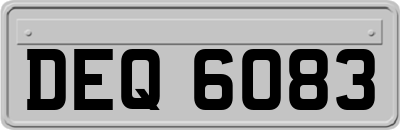 DEQ6083