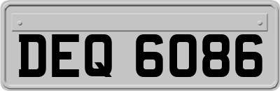 DEQ6086
