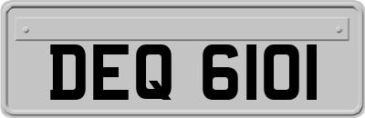 DEQ6101