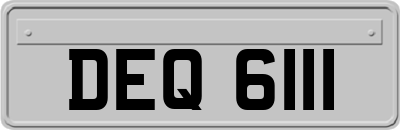 DEQ6111