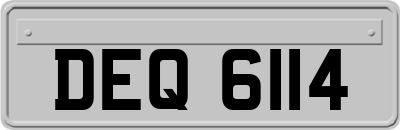 DEQ6114