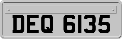DEQ6135