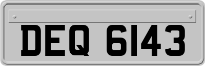DEQ6143