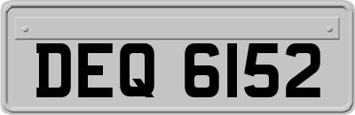 DEQ6152