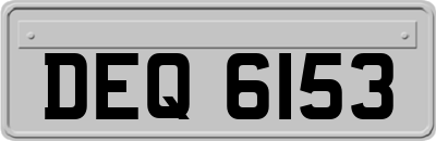 DEQ6153